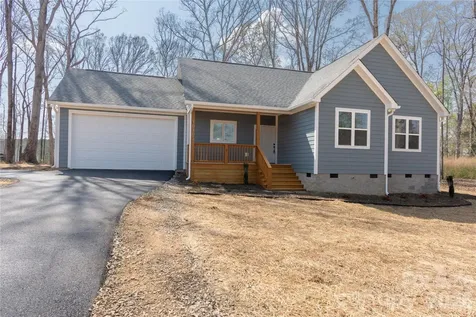 10303 Sycamore Road Norwood NC 28128