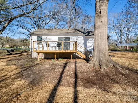 1325 W Nc Hwy 150 Highway Lincolnton NC 28092