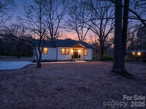 1325 W Nc Hwy 150 Highway Lincolnton NC 28092