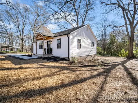 1325 W Nc Hwy 150 Highway Lincolnton NC 28092