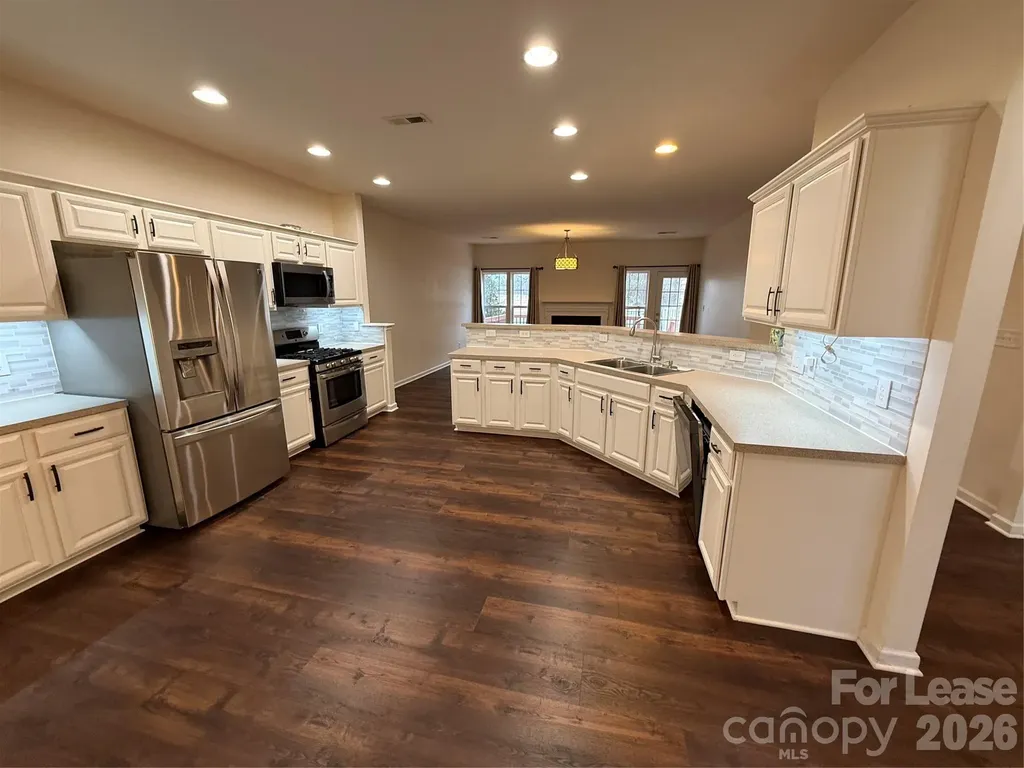 15622 Troubadour Lane Huntersville NC 28078