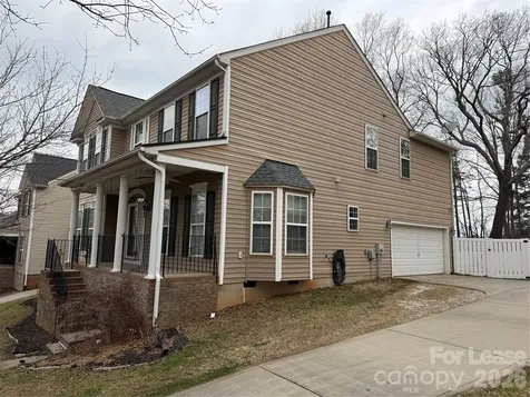 15622 Troubadour Lane Huntersville NC 28078