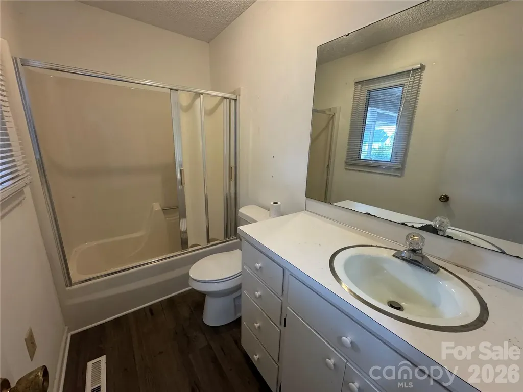 316 Prince Street Kannapolis NC 28083