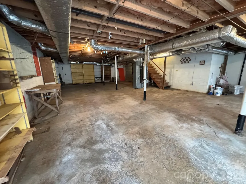316 Prince Street Kannapolis NC 28083