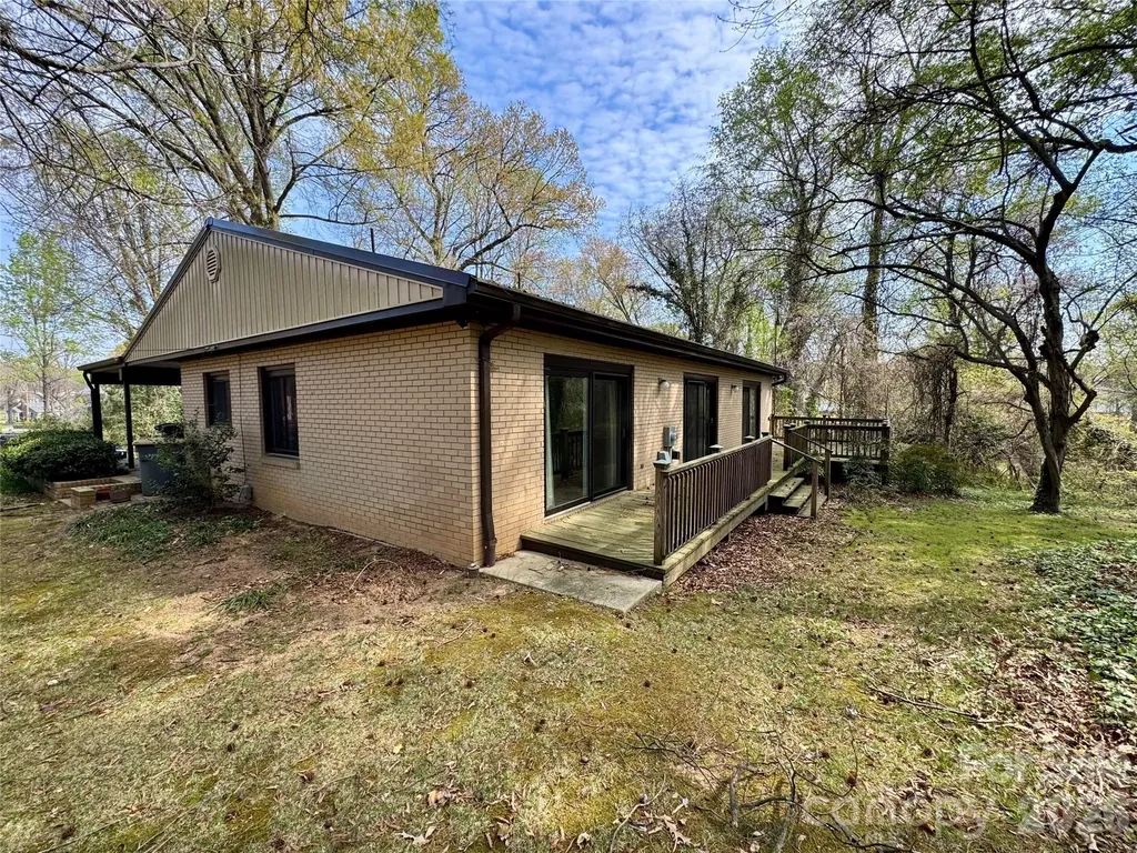 316 Prince Street Kannapolis NC 28083
