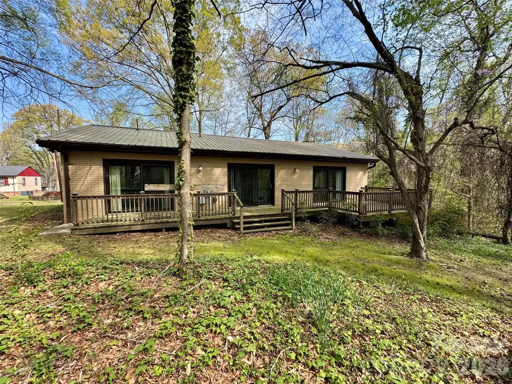 316 Prince Street Kannapolis NC 28083