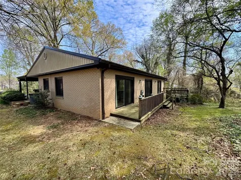 316 Prince Street Kannapolis NC 28083