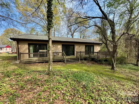 316 Prince Street Kannapolis NC 28083