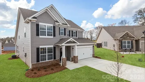 624 River Bottom Road Fletcher NC 28792