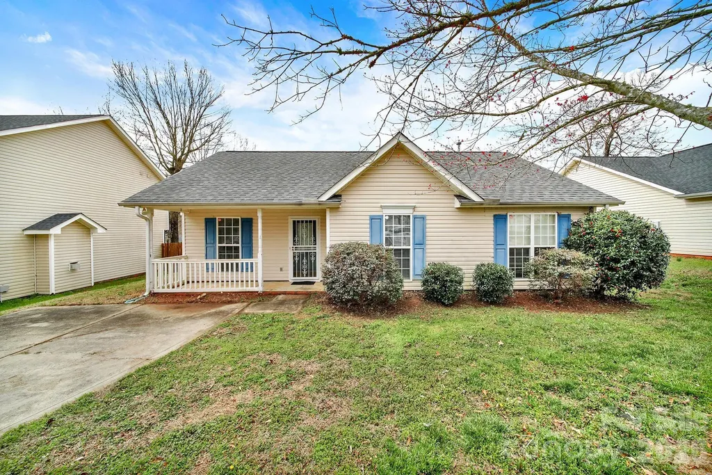 1236 Autumn Breeze Court Rock Hill SC 29732