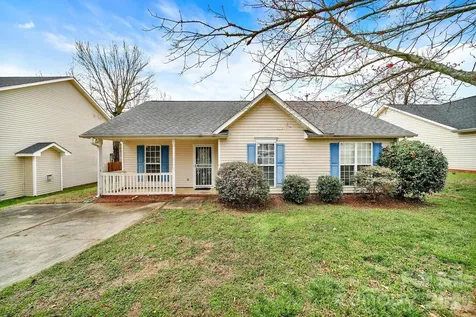 1236 Autumn Breeze Court Rock Hill SC 29732