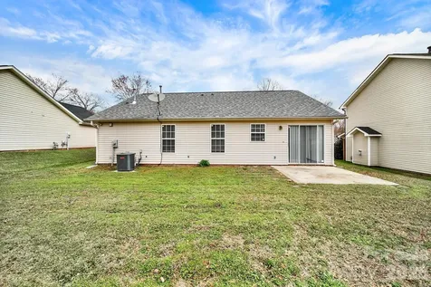 1236 Autumn Breeze Court Rock Hill SC 29732