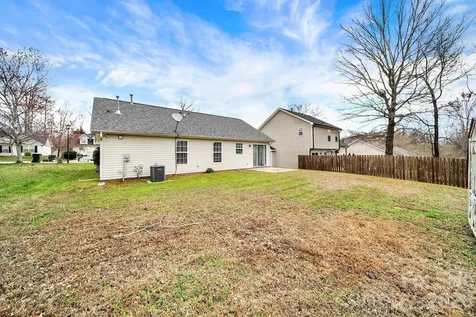 1236 Autumn Breeze Court Rock Hill SC 29732