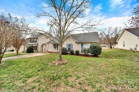 1236 Autumn Breeze Court Rock Hill SC 29732