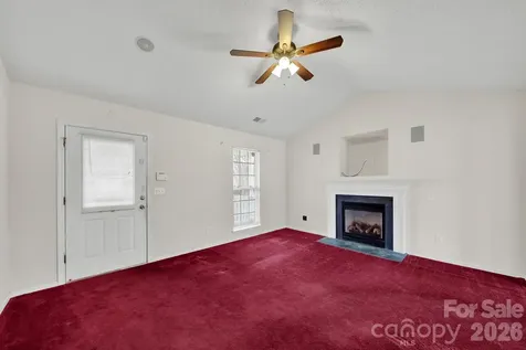 1236 Autumn Breeze Court Rock Hill SC 29732