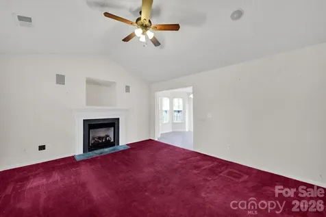 1236 Autumn Breeze Court Rock Hill SC 29732