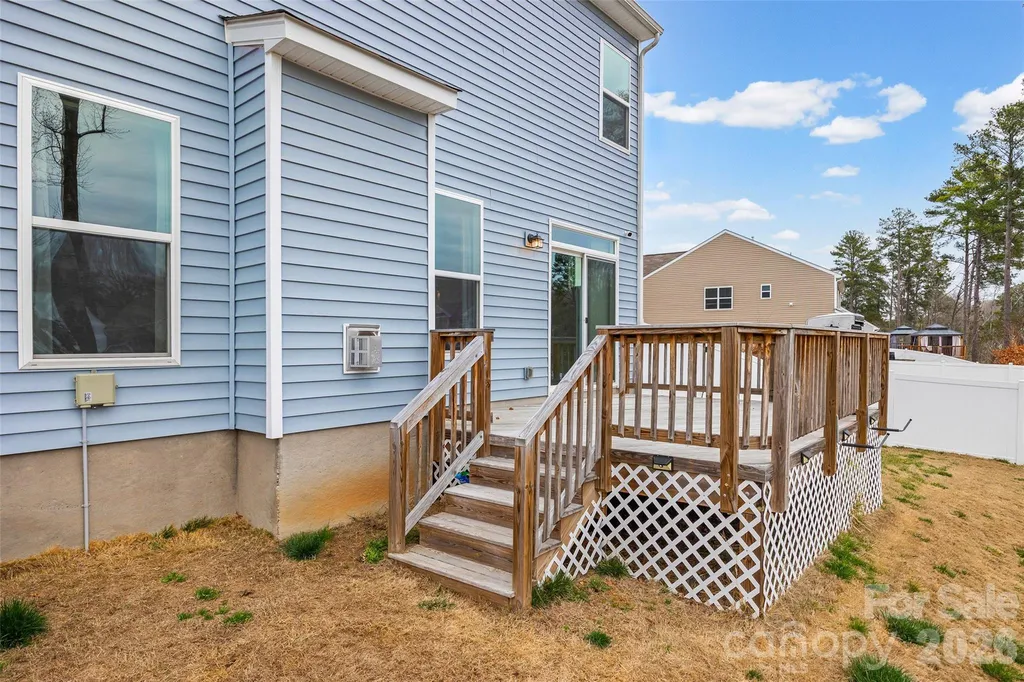 2374 Windley Drive Gastonia NC 28054