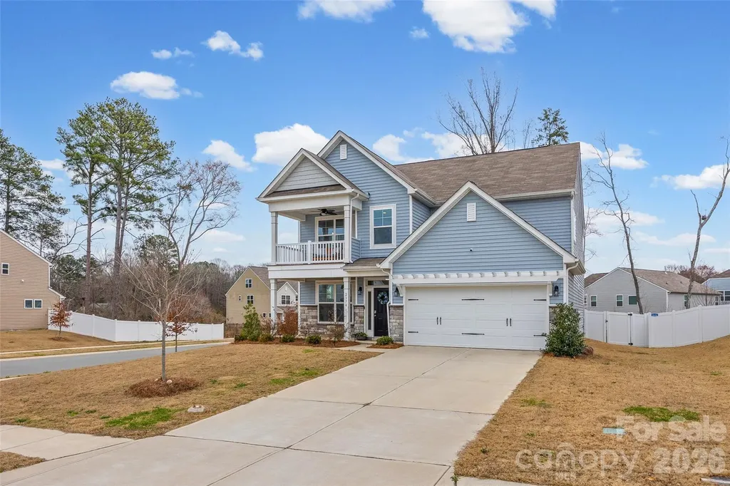2374 Windley Drive Gastonia NC 28054