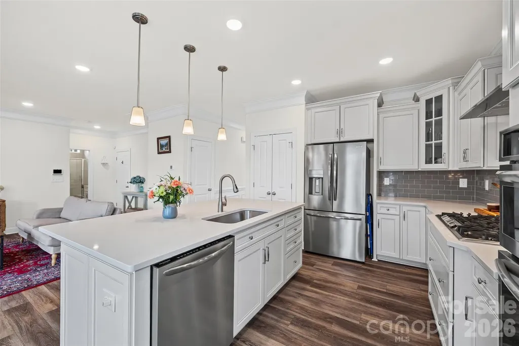 2374 Windley Drive Gastonia NC 28054