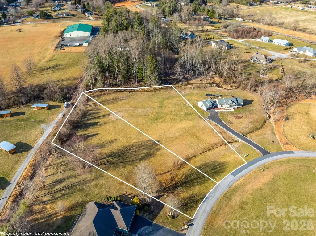 00 Saddle Club Lane Hendersonville NC 28739