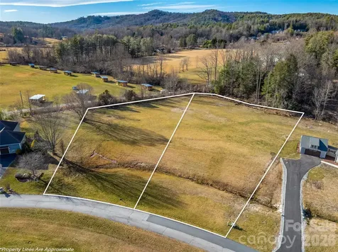 00 Saddle Club Lane Hendersonville NC 28739