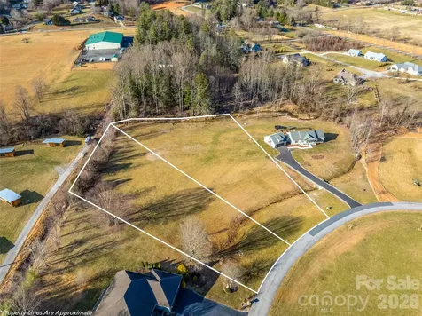 00 Saddle Club Lane Hendersonville NC 28739