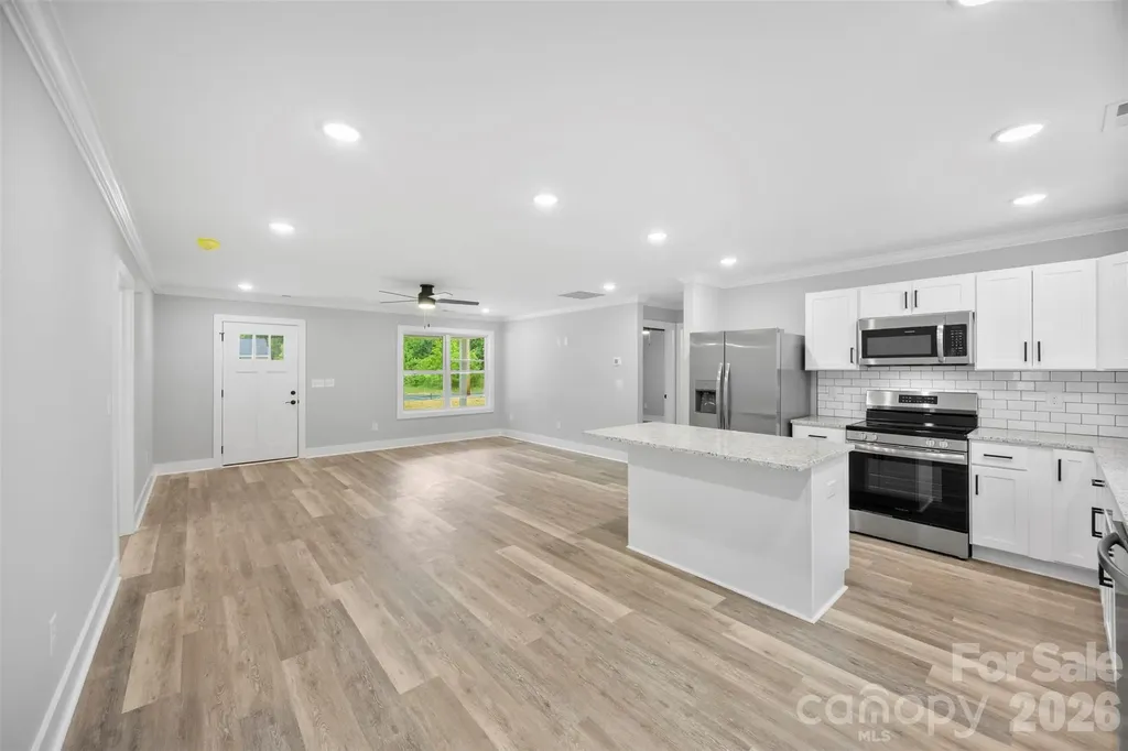 414 Peachtree Street Albemarle NC 28001