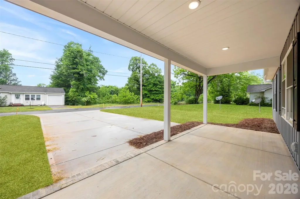 414 Peachtree Street Albemarle NC 28001