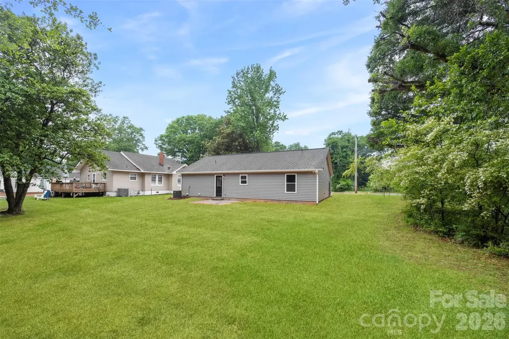 414 Peachtree Street Albemarle NC 28001