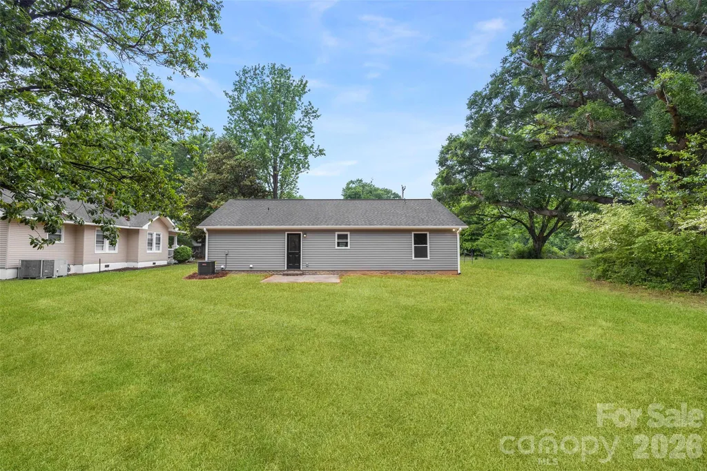 414 Peachtree Street Albemarle NC 28001