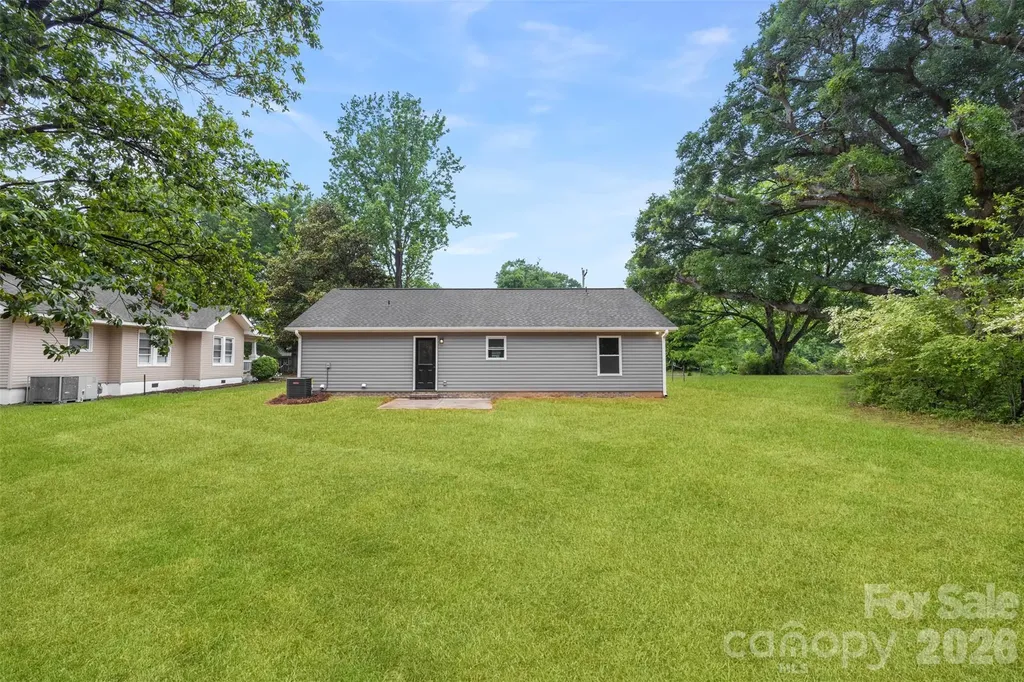 414 Peachtree Street Albemarle NC 28001