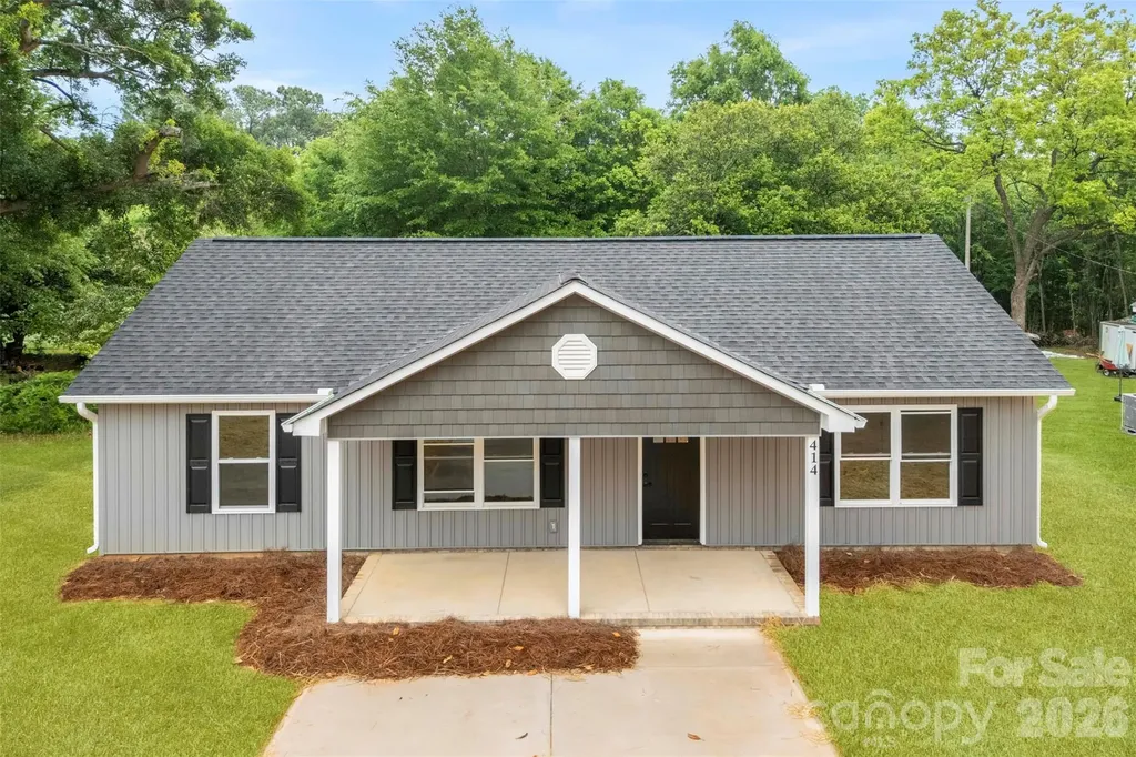 414 Peachtree Street Albemarle NC 28001