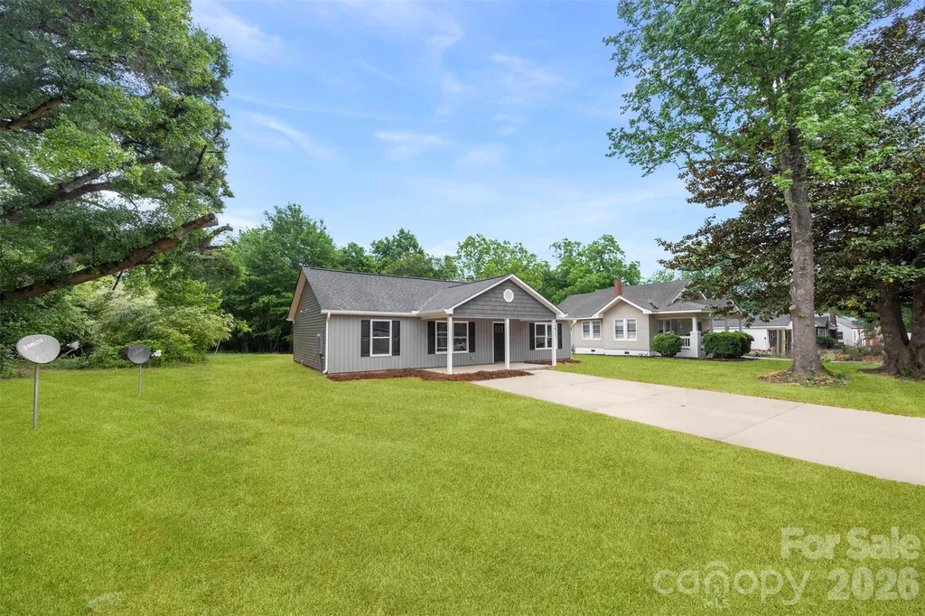 414 Peachtree Street Albemarle NC 28001