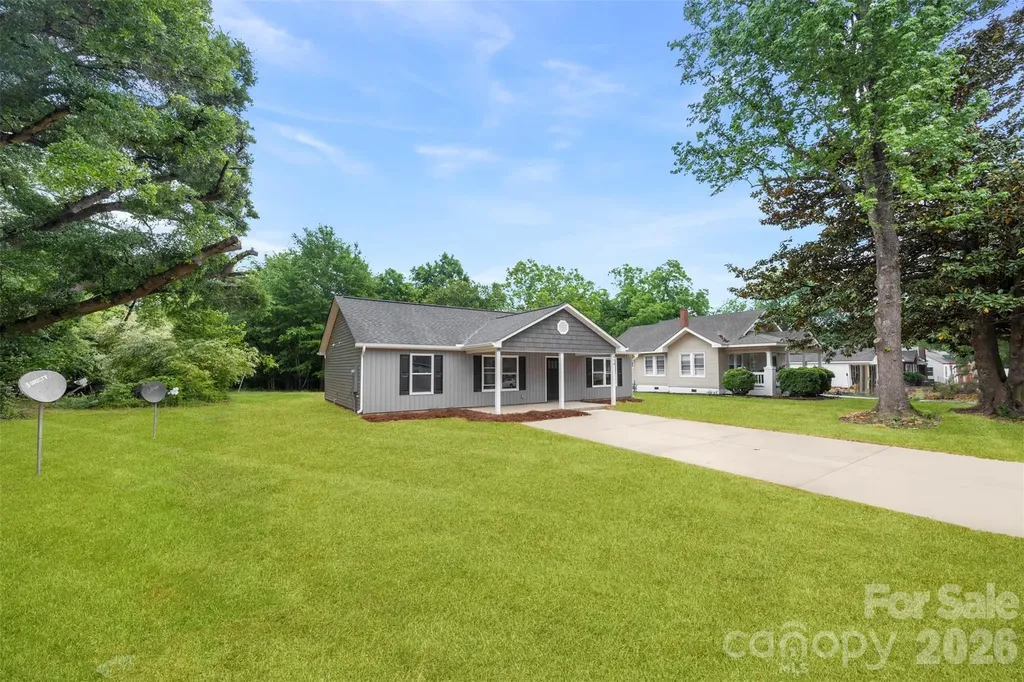 414 Peachtree Street Albemarle NC 28001