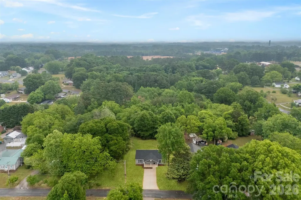 414 Peachtree Street Albemarle NC 28001