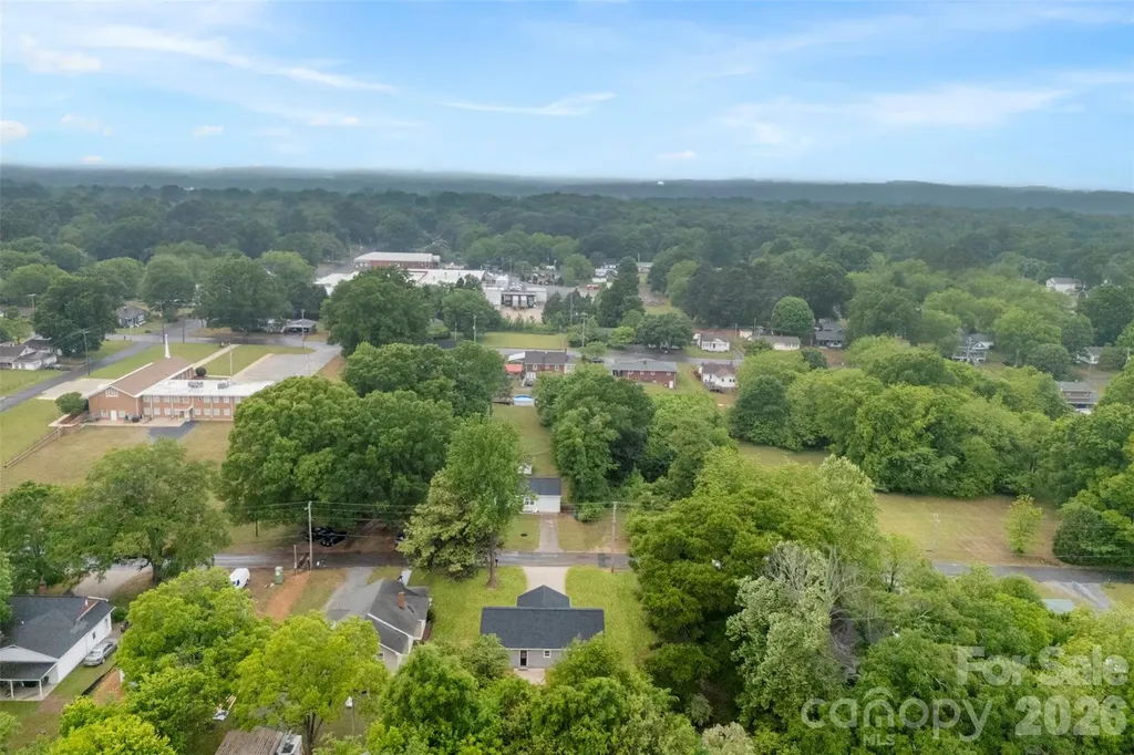 414 Peachtree Street Albemarle NC 28001