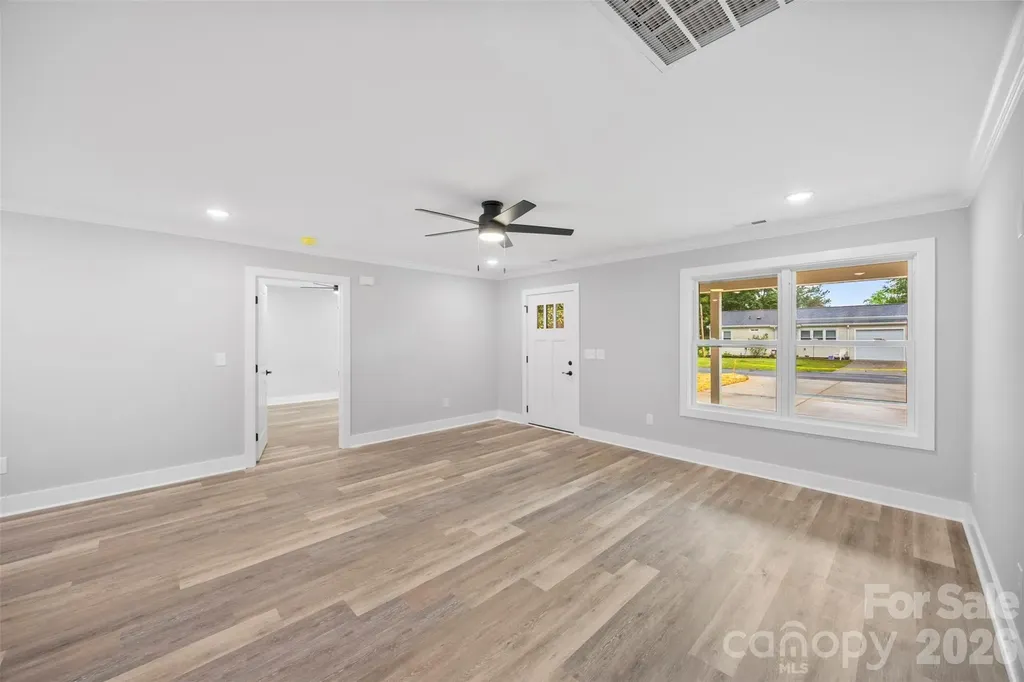 414 Peachtree Street Albemarle NC 28001