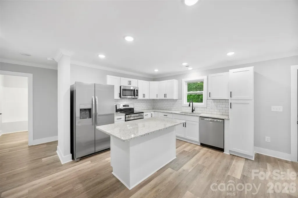 414 Peachtree Street Albemarle NC 28001