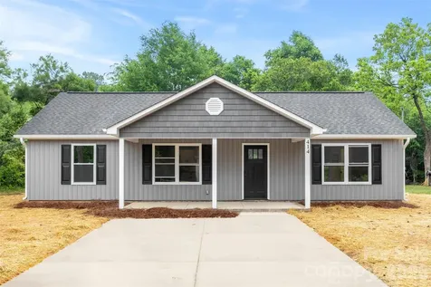 414 Peachtree Street Albemarle NC 28001