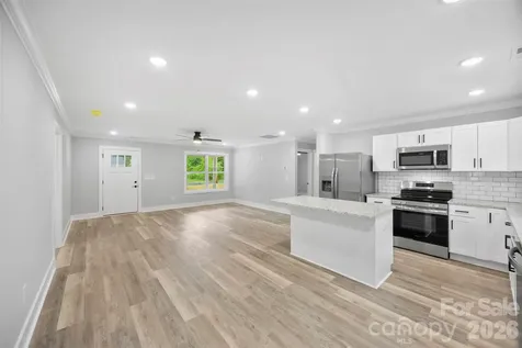 414 Peachtree Street Albemarle NC 28001