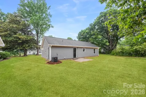 414 Peachtree Street Albemarle NC 28001