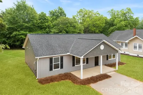 414 Peachtree Street Albemarle NC 28001