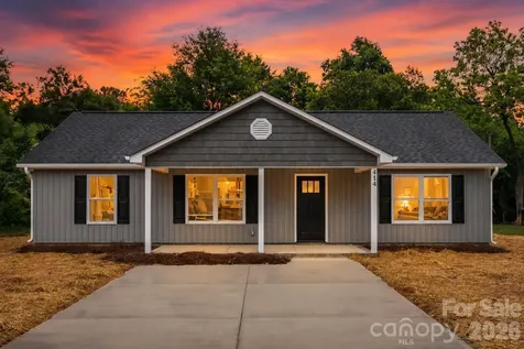 414 Peachtree Street Albemarle NC 28001