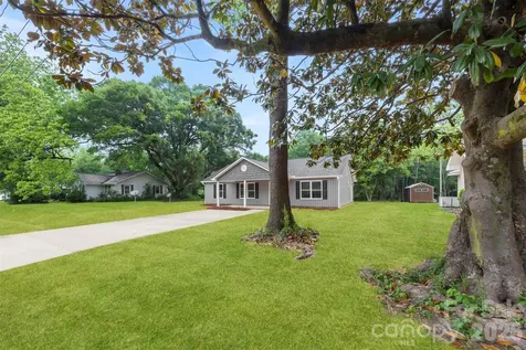 414 Peachtree Street Albemarle NC 28001