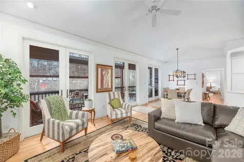 59 Old Pasture Way Hendersonville NC 28739
