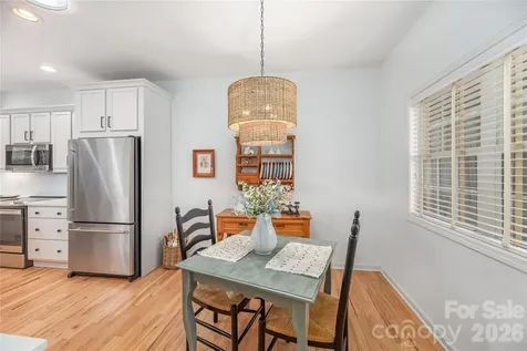 59 Old Pasture Way Hendersonville NC 28739