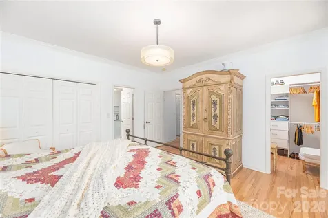 59 Old Pasture Way Hendersonville NC 28739
