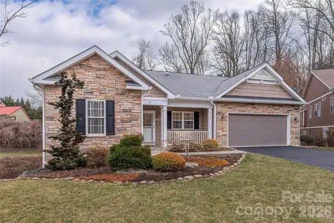 59 Old Pasture Way Hendersonville NC 28739