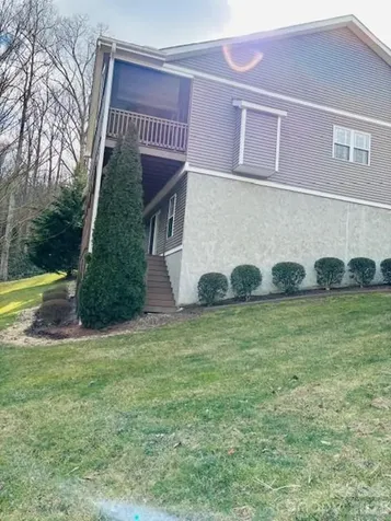 59 Old Pasture Way Hendersonville NC 28739