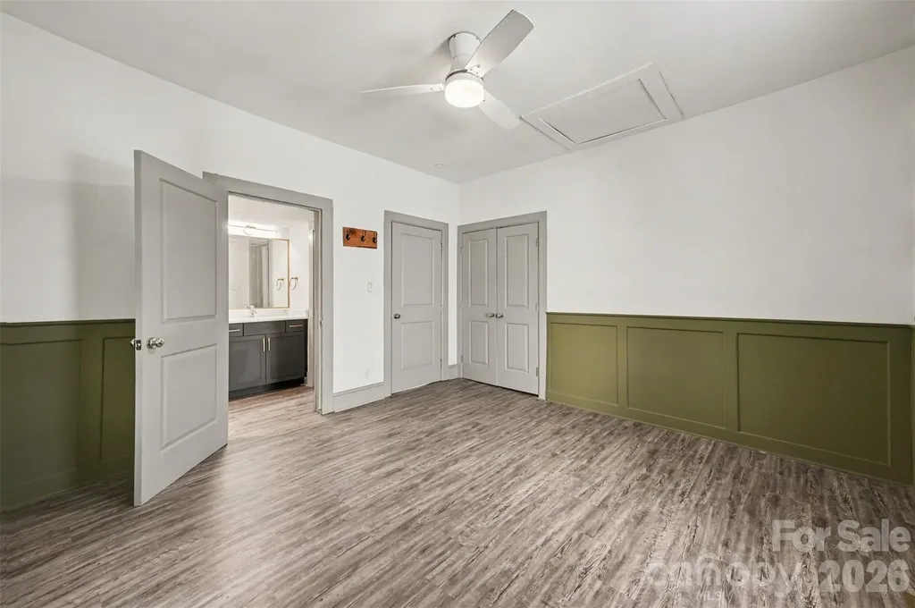 506 Campus Street Charlotte NC 28216